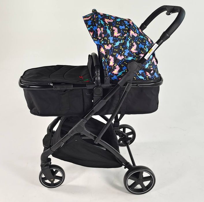 Новые детские коляски в широком ассортименте