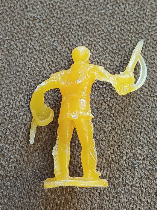 Jucarii vechi de colectie