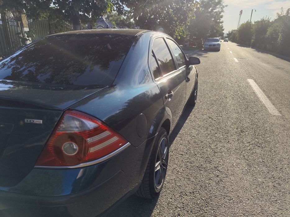 Ford Mondeo mk3 B4Y• Diesel • 2006 • 180.000 km • ITP valabil
