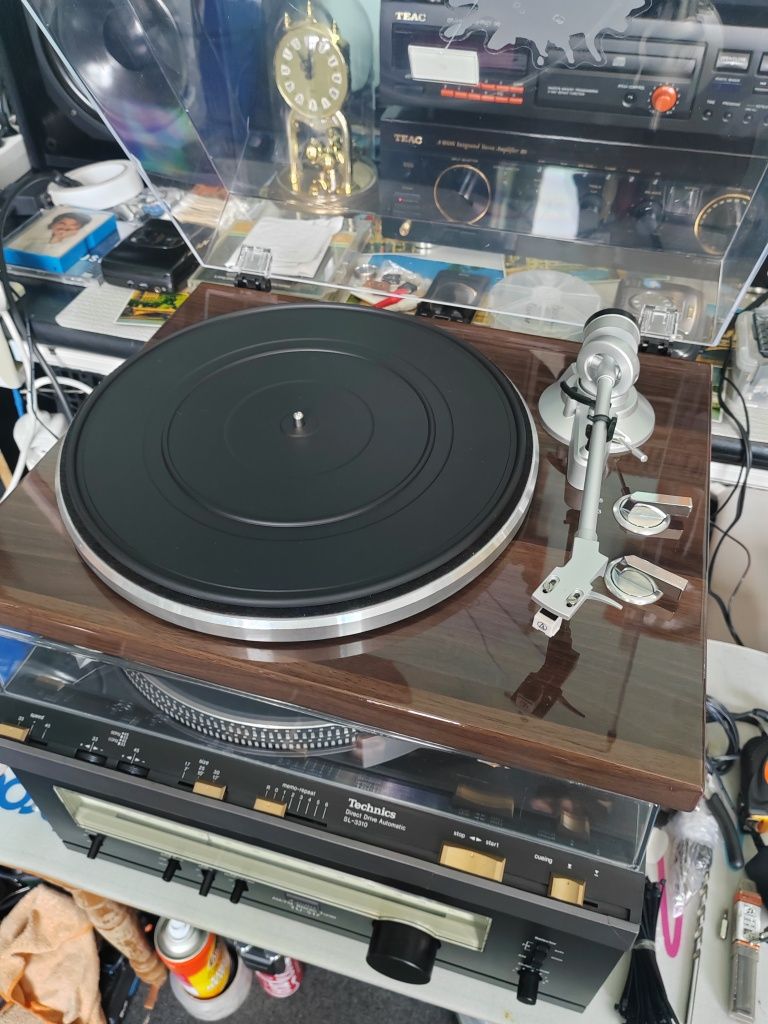 Vând pick-up (doză audio tehnica)
