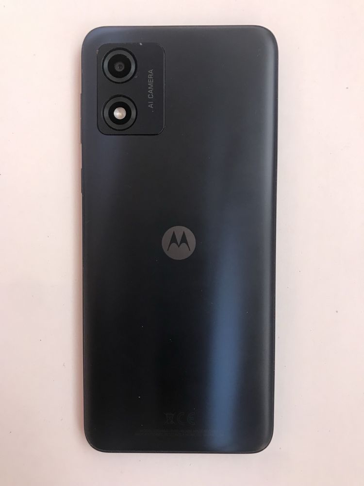 Motorola moto E13 128gb