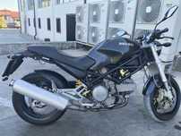 Ducati monster 600