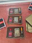 Oferta! Brichete zippo 3 bucati