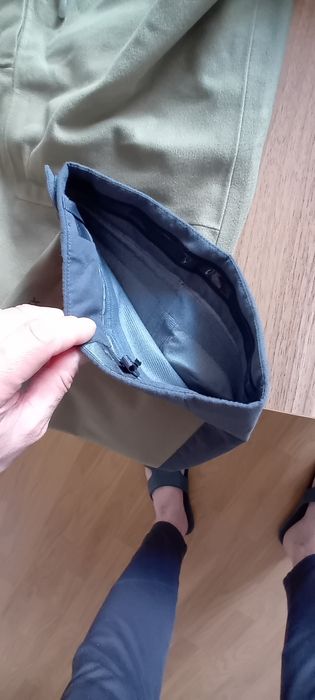 Pantaloni Gore-Tex Norrona  Mns,
pantaloni de vanatoare, verde