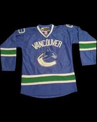 Хокейна блуза на Vancouver Canucks