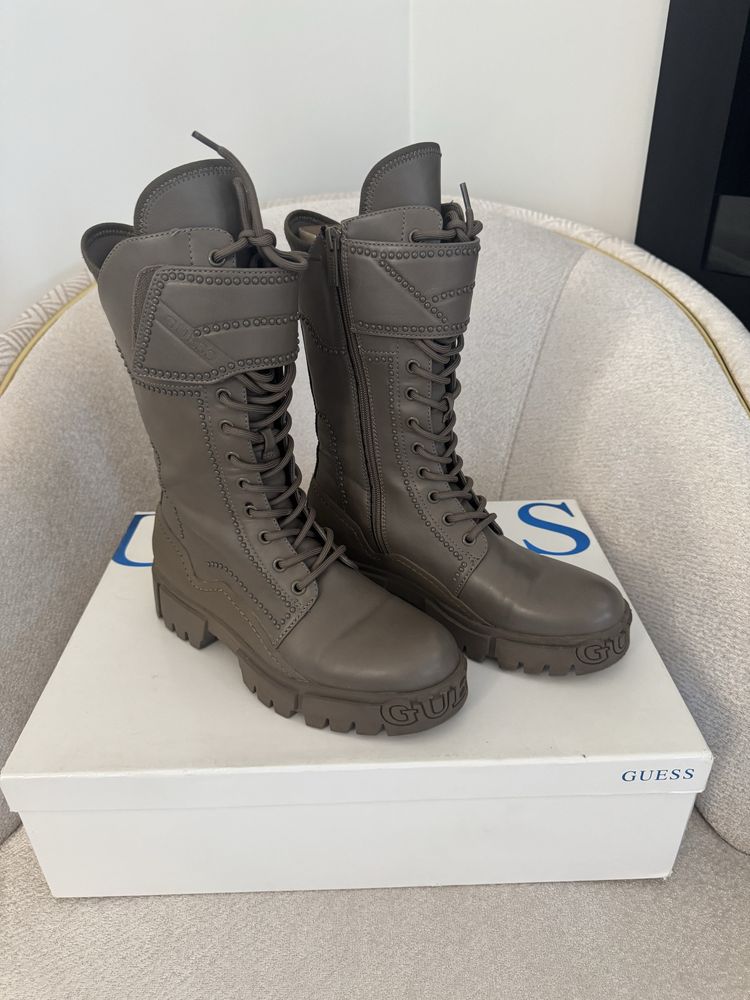 Кубинки Guess