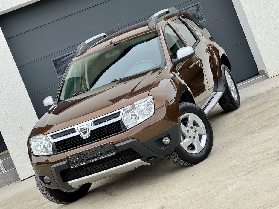 Dacia Duster 1.5 dci/ dacia duster 1.5 4x2/ dacia duster diesel