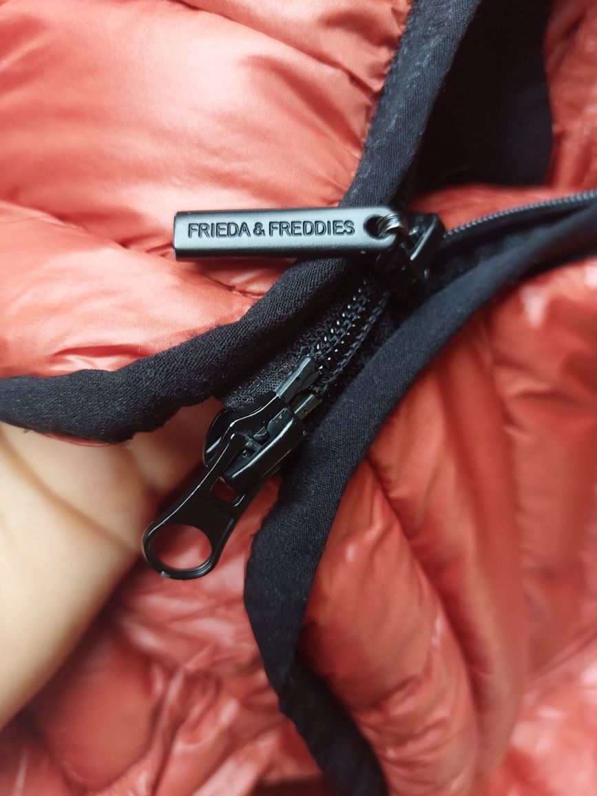 Пухенка Frieda & Freddies NY