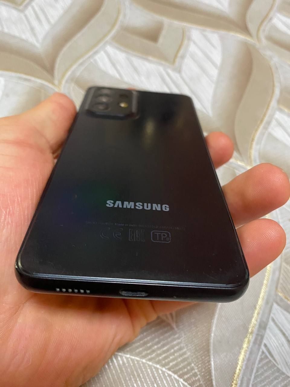 Samsung a33 5g xotira 128ga 6