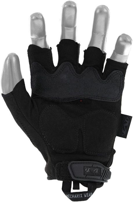 Manusi tactice M-Pact Fingerless Mechanix M/L/XL