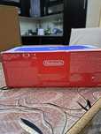Nintendo Switch Lite blue