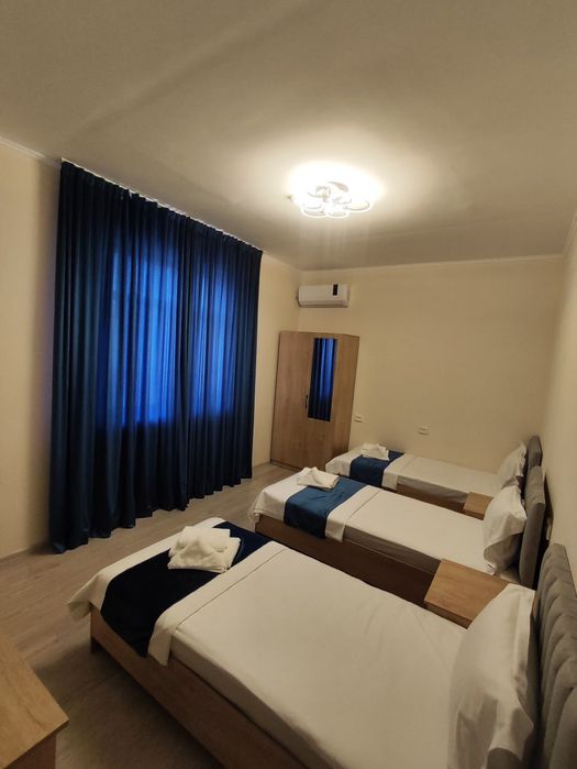 Anhor sauna va basseyn