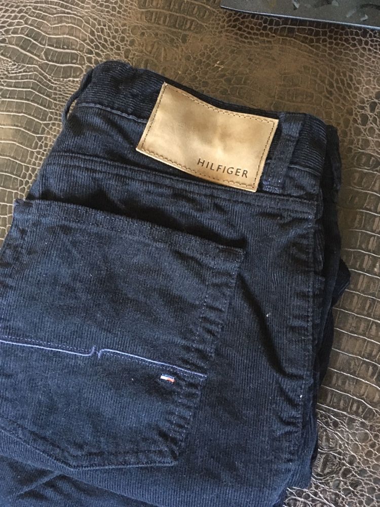 Jeans Tommy Hilfiger