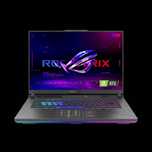 Самый лучший игровой ноутбук: Asus ROG STRIX G16. I7-13650HX / RTX4080