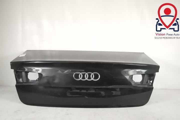 Haion portbagaj original Audi A6 4G/C7 Audi A6 4G/C7 2010-2014