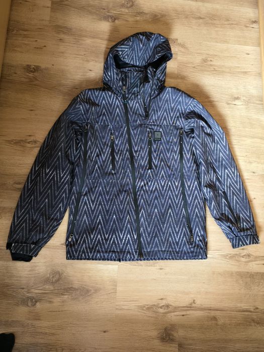 Geacă schi ski snowboard Rip Curl Gum Series Cocona mărimea S. 20K 40K