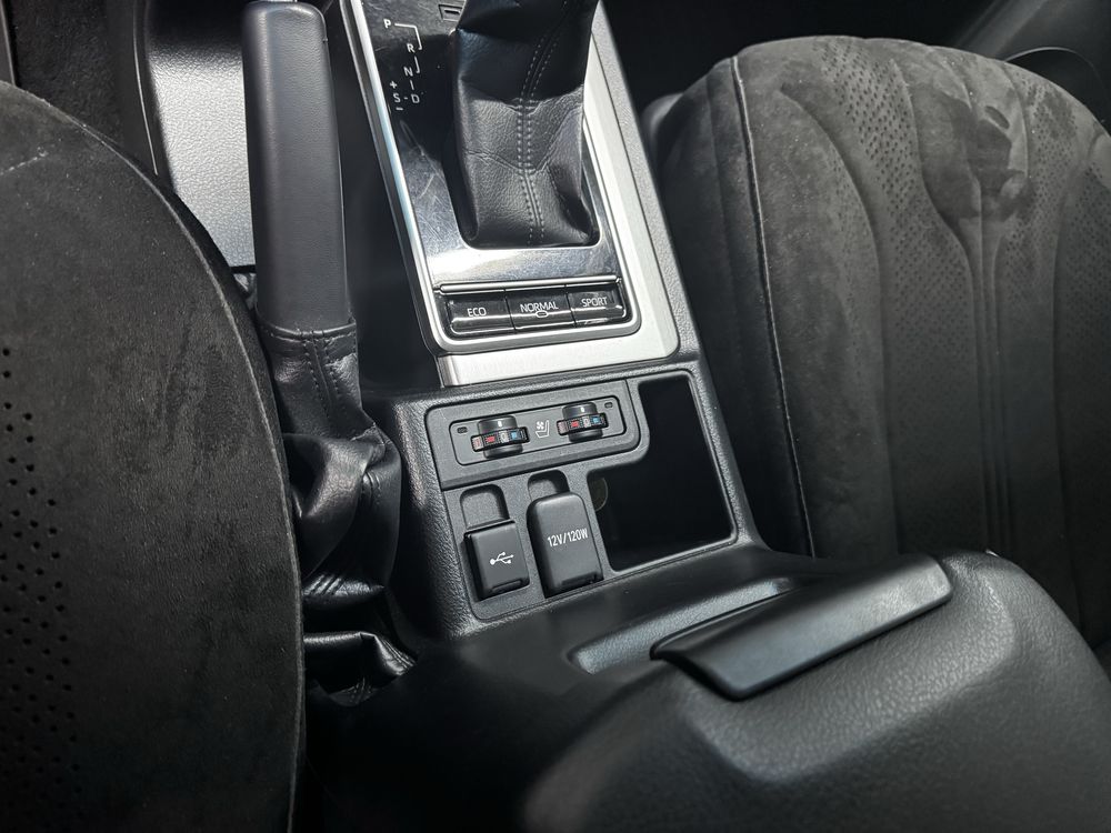 Land Cruiser Prado 150 идеал