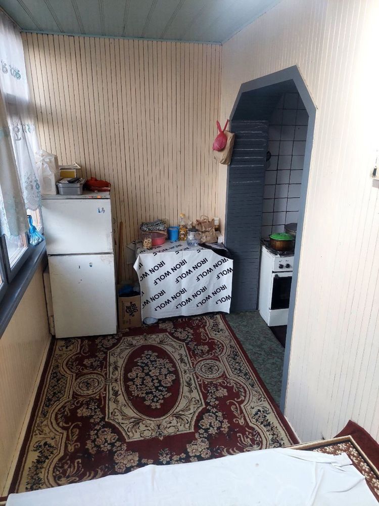 Квартира сотилади 3 хонали уй коракамиш 2/1