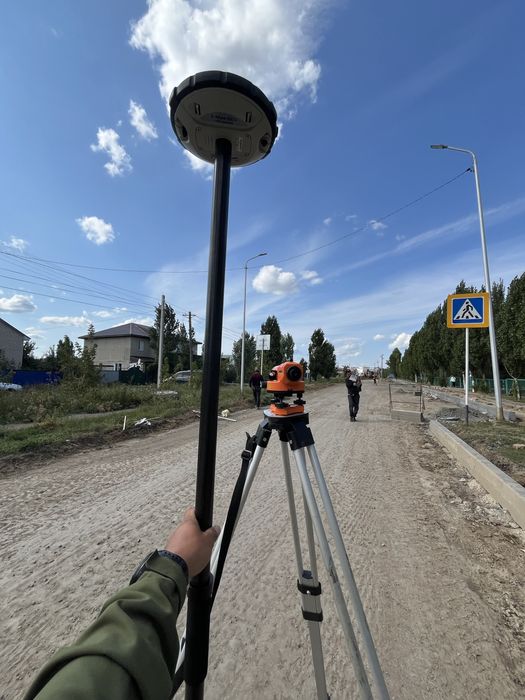 геодезист актобе,геодезия
