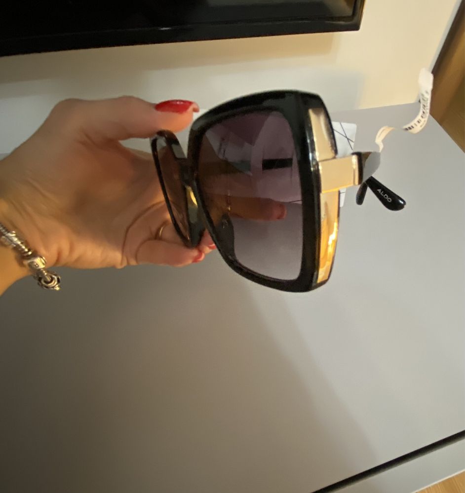 Ochelari de soare ALDO fashion produs nou cu eticheta