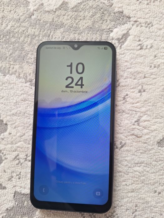 Samsung galaxy a15 5G