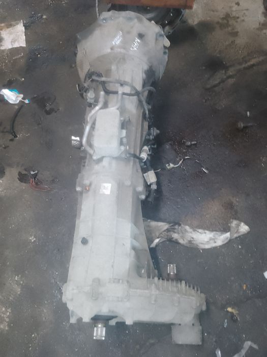 cutie de viteze automata 4x4 porsche cayenne 3.0 motorina 2013