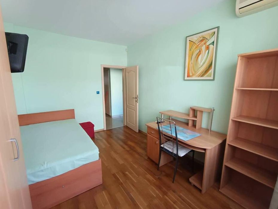 Четиристаен апартамент под наем в ж.к. Гоце Делчев, 2156816