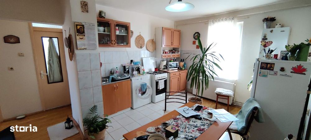 Apartament 3 camere / Zorilor / etaj 4