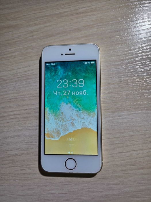 iPhone 5 SE 32Gb