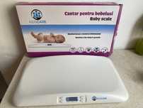 Cântar de bebelusi Baby Scale