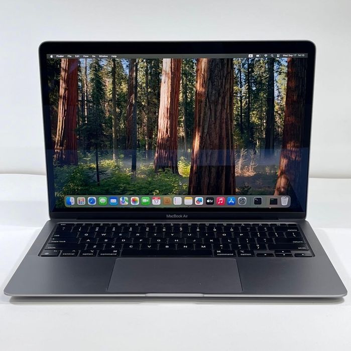 Macbook air m1  99%