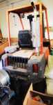Motostivuitor diesel Balcankar