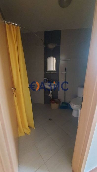 Продава се Едностаен апартамент в к.к. Слънчев бряг - 43 кв.м за 1000 €/кв.м - Снимка #7