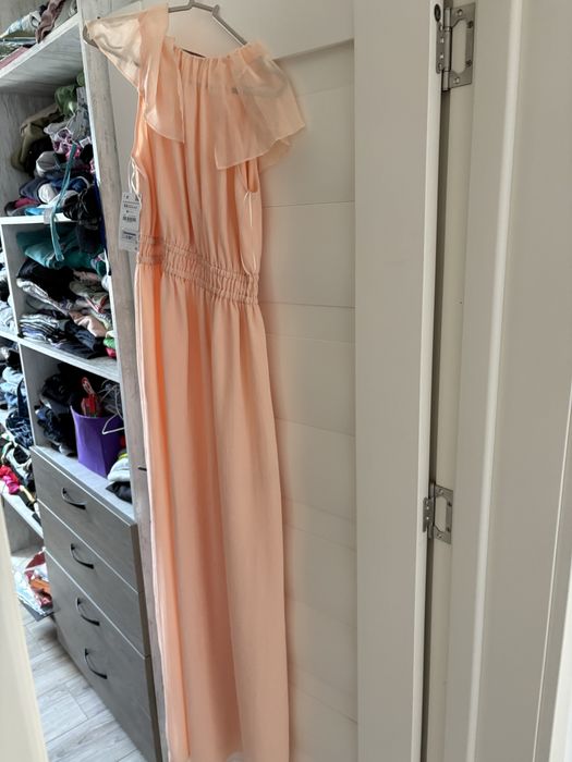 Rocheie lunga,zara,marime xs