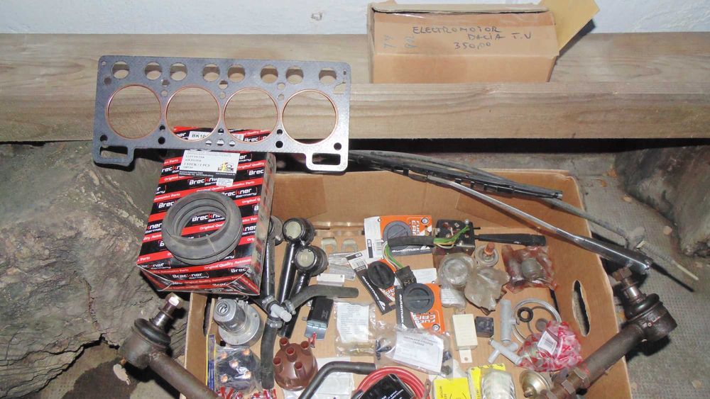 ARO  11.4 unic proprietar