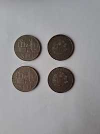 Monede de 3 lei din 1966