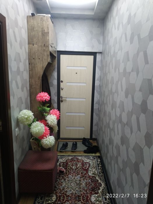 Chilonzor 17 kvartal "Al Xorazmiy" krugi yonida kvartira