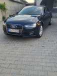 Audi a4 b8.5 2.0 diesel