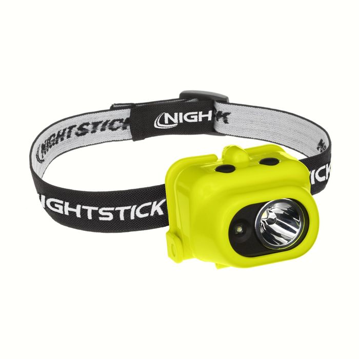 Нов Intrinsically Safe фенер Nightstick XPR-5554G