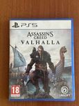 Assassins Creed Valhalla PS5