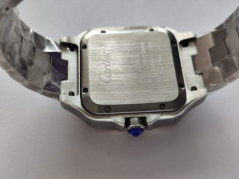 ceas Cartier automatic