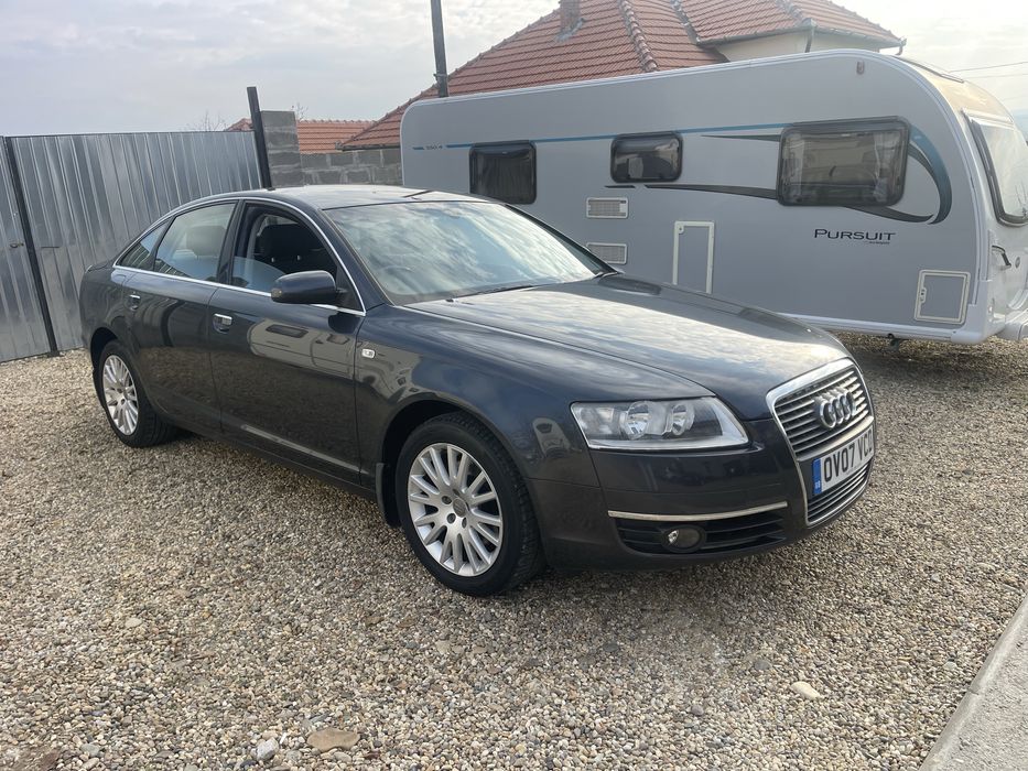 Audi A6 2.0 tdi 2007