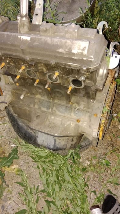 Двигатель лексус 470. Б/у