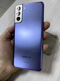 Продам Samsung S21+ 5g