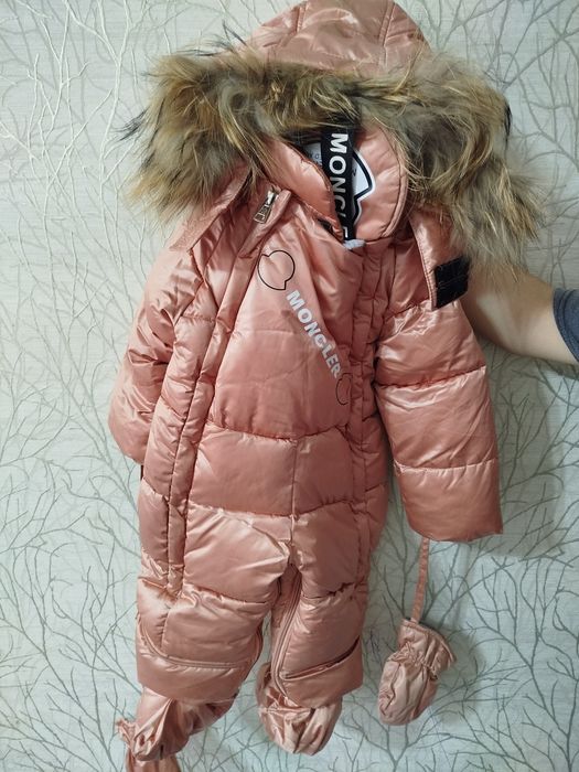 Одежда для новорожденных