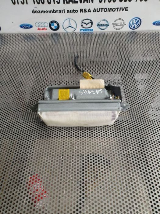 Airbag Pasager VW Sharan Seat Alhambra Ford Galaxy 2001/2009