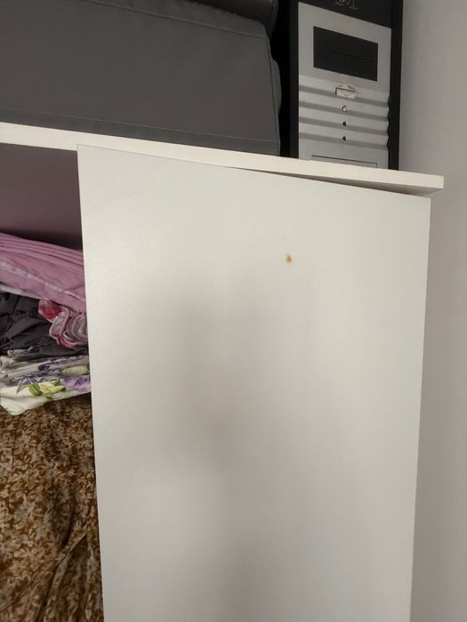 Гардероб, Порт Манто