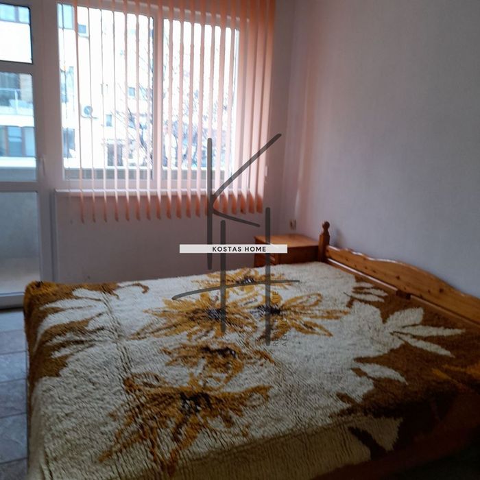 Дава се под наем Двустаен апартамент в Варна, Аспарухово - 70 кв.м за 229.5 € - Снимка #11