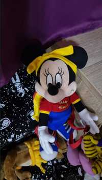 Ghiozdan Minnie Mouse Disney Paris.