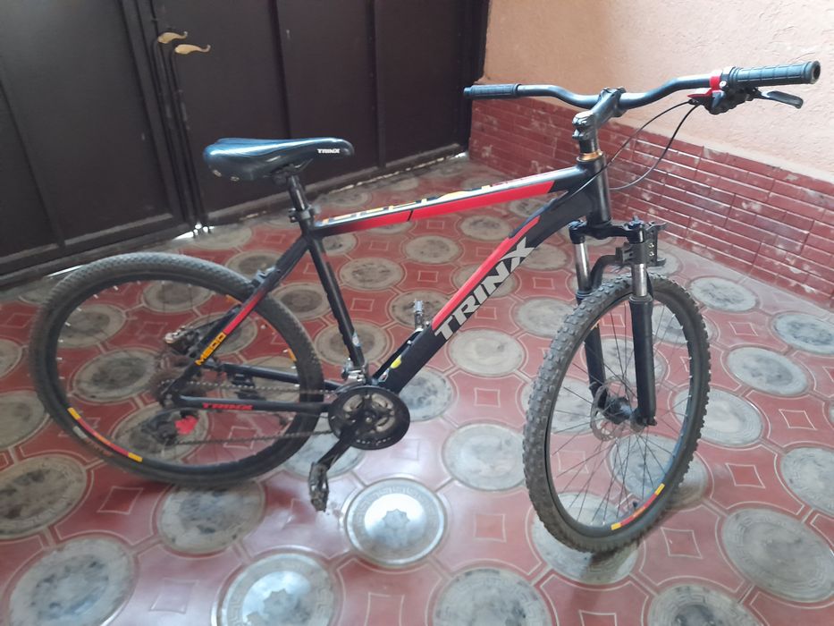 Велик TRIKX M600